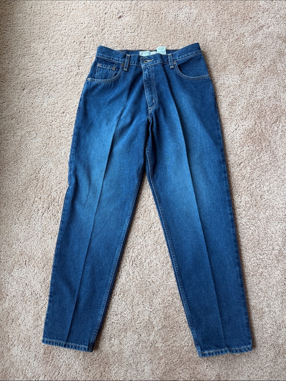 Vintage Levi’s Mom Jeans